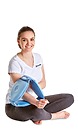 A17P applicator helps elbow pain