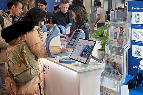 Biomag Medical - Medica 2025