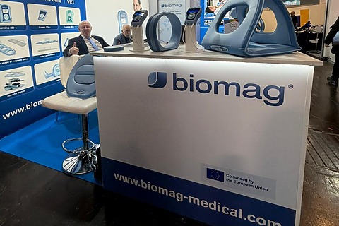 Co-founded by European Union