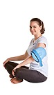 Using EP1 applicator for tennis elbow magnetic therapy treatment