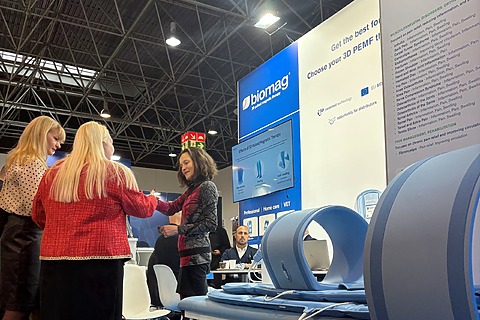 Biomag Medical - Medica 2025
