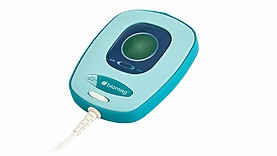 Veterinary magnetotherapy applicator Biomag Lumina A6P2 - VET